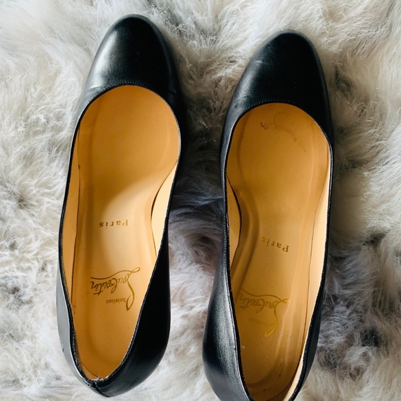 Christian Louboutin Shoes - Christian loubuotins